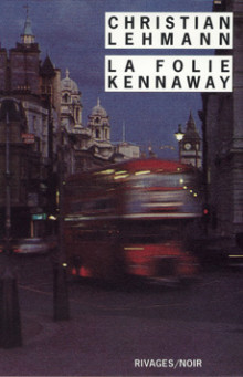 La Folie Kennaway