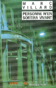 Personne n'en sortira vivant