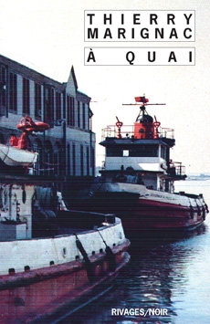 A quai