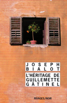 L'Héritage de Guillemette Gâtinel