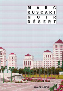 Noir désert