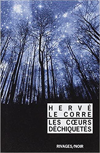 Les Cœurs déchiquetés