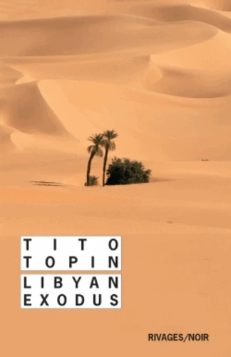 Libyan exodus
