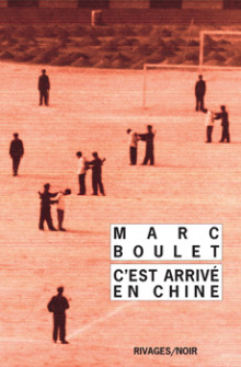 C'est arrivé en Chine