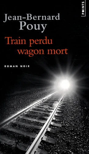 Train perdu wagon mort