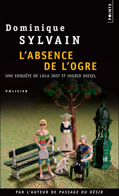 L'Absence de l'ogre