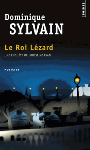 Le Roi lézard