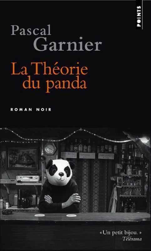 La Théorie du panda