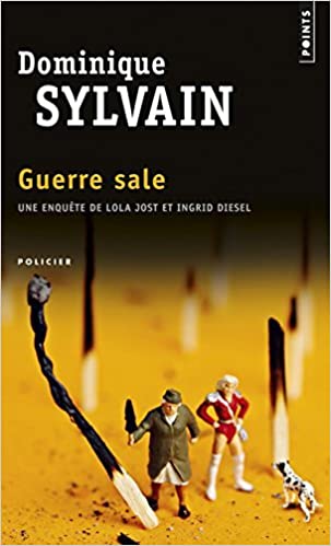 Guerre sale