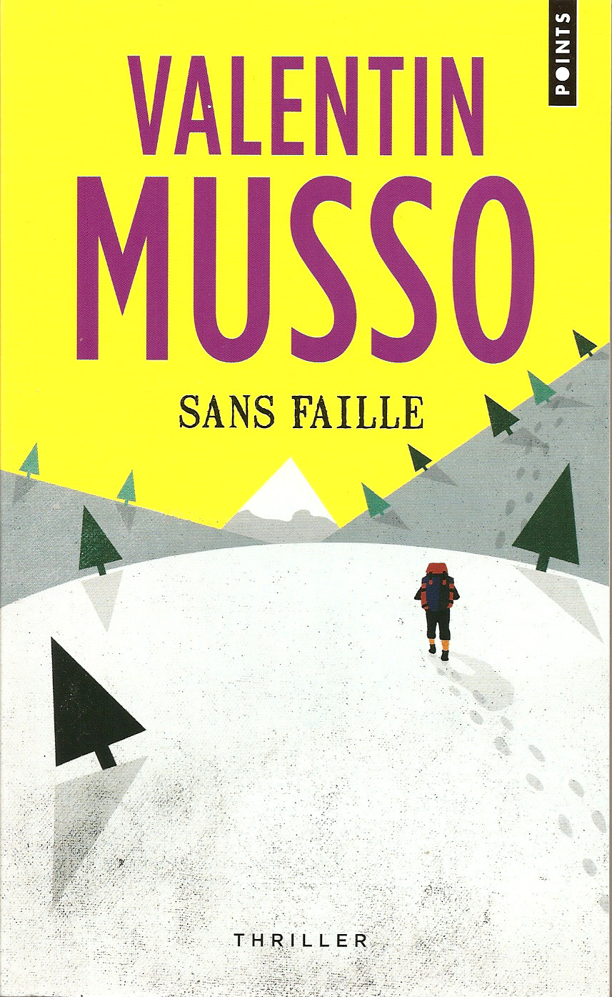 Sans faille