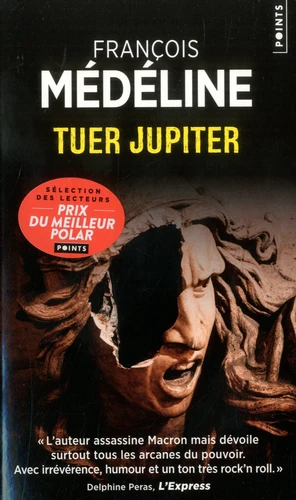 Tuer Jupiter