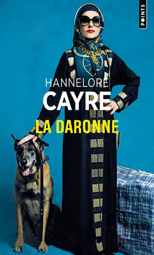La Daronne