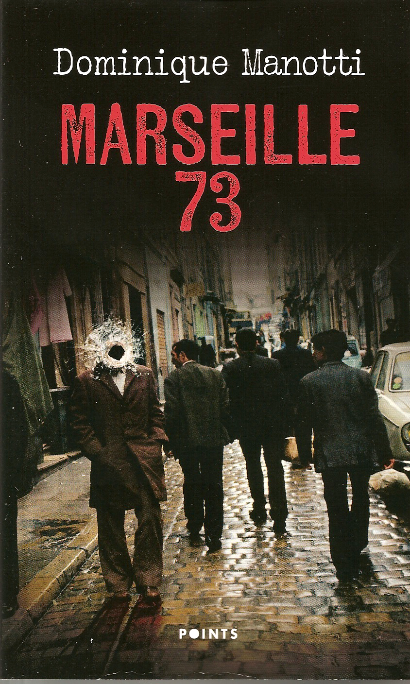 Marseille 73