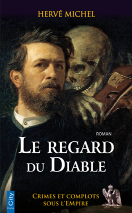 Le Regard du Diable