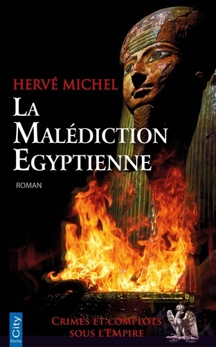 La Malédiction égyptienne