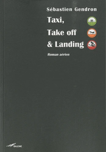 Taxi, Take Off & Landing