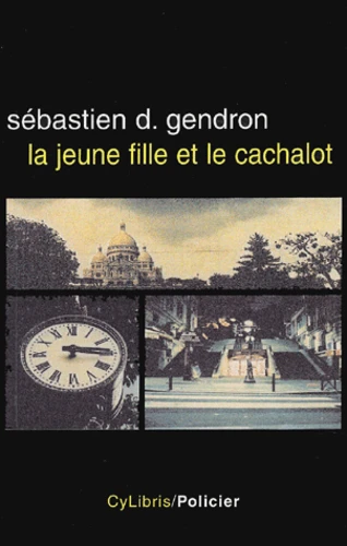 La Jeune Fille et le Cachalot,