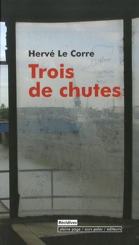 Trois de chute