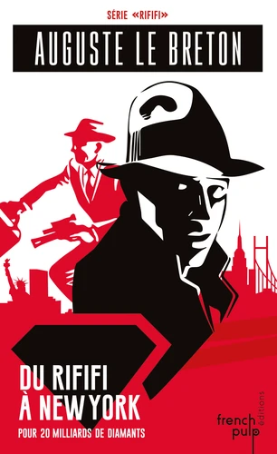 Du Rififi à New-York