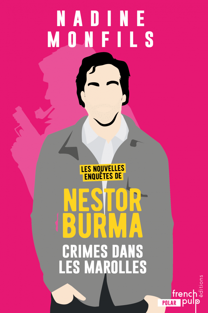 Crimes dans le Marolles