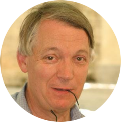 Alain DEMOUZON