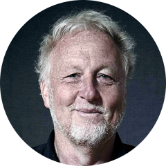 Alain GARDINIER