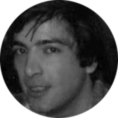 Alex VAROUX