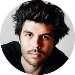Alexandre GALIEN