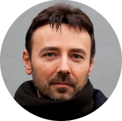 Alexis AUBENQUE