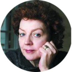 Andrea H. JAPP
