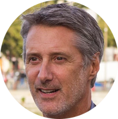 Antoine DE CAUNES