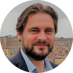 Arnaud DELALANDE