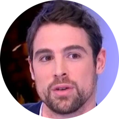 Benoît VITKINE