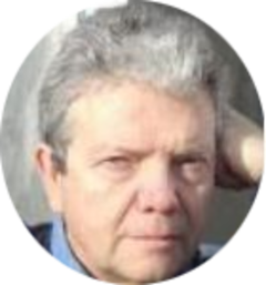 Bernard JOURDAIN