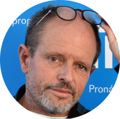 Bernard MINIER