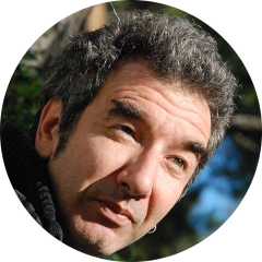 Cédric FABRE