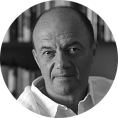 Charles HAQUET
