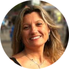 Christelle MAURIN