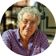 Christian DI SCIPIO