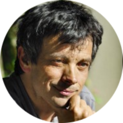 Christian ROUX