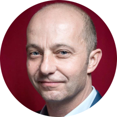 Christophe GUILLAUMOT