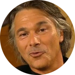 Christophe MERCIER