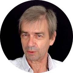 Colin THIBERT