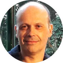 Éric FOUASSIER