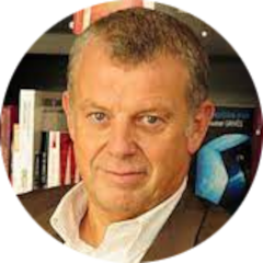 Éric ROBINNE