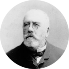 Fortuné DU BOISGOBEY