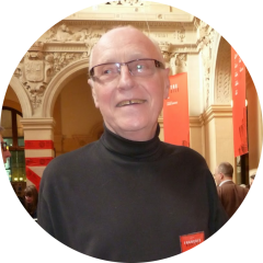 François BOULAY