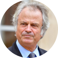 Franz-Olivier GIESBERT