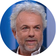Frédéric LENOIR