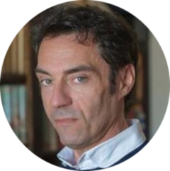 Frédéric LENORMAND